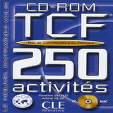 Tests de Connaissance du Français TCF Révision Zeichen