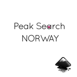 Peak Search - Norway