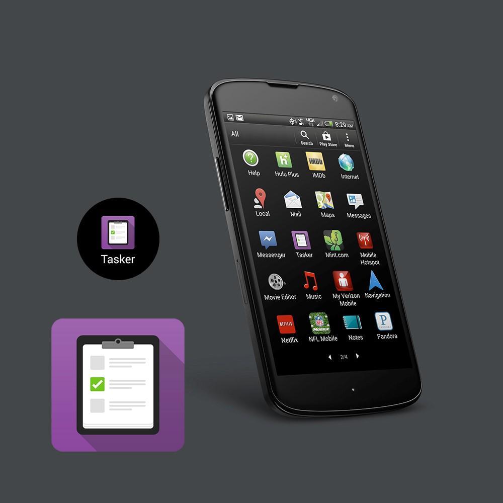 Tasker for Android - APK Download