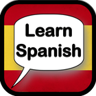Learn Spanish Hypnosis icône