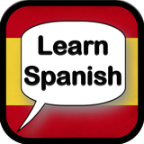 Learn Spanish Hypnosis biểu tượng