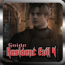 X New Guide Resident Evil 4 aplikacja
