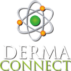 Derma connect-icoon