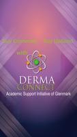 Poster Derma connect