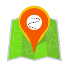 Service Positioning System icon