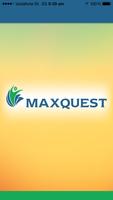 MaxQuest e-Survey V.1.0 ポスター