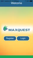 MaxQuest e-Survey V.1.0 imagem de tela 1