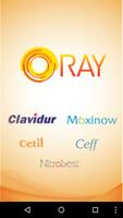 ORAY poster