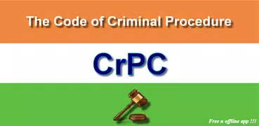 Code of Criminal Procedure