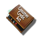 Icona Consumer Credit Act 1974