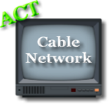 Cable Television Network Act أيقونة