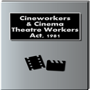 Cineworkers and Cinema Theatre Workers Act, 1981 APK