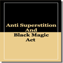 India - Anti-Superstition and Black Magic Act 2013 APK