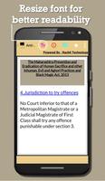 India - Anti-Superstition and Black Magic Act 2013 Ekran Görüntüsü 2