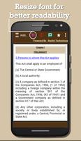 Additional Emoluments Compulsory Deposit Act, 1974 imagem de tela 2