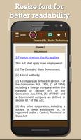 Additional Emoluments Compulsory Deposit Act, 1974 syot layar 2