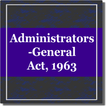 India - Administrators-General Act, 1963