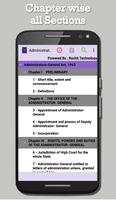 India - Administrators-General Act, 1963 screenshot 1