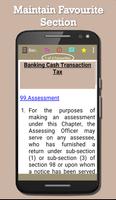 Banking Cash Transaction Tax screenshot 3