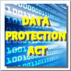 ikon UK - The Data Protection Act 1998