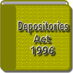 Depositories Act 1996