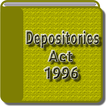 ”Depositories Act 1996