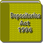 آیکون‌ Depositories Act 1996