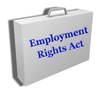 UK - Employment Rights Act 1996