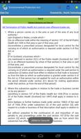 UK - The Environmental Protection Act 1990 (EPA) screenshot 3
