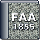 FAA - Fatal Accidents Act 1855 icon