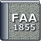 FAA - Fatal Accidents Act 1855 아이콘