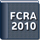 FCRA :Foreign Contribution Act APK