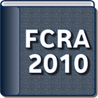 FCRA :Foreign Contribution Act icon