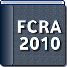 Foreign Contribution Regulation Act 2010 иконка