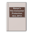 Kenya's The Consumer Protection Act, 2012