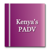 Kenya's - Protection Against Domestic Violence Act