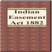 Indian Easement Act 1882