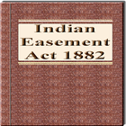 Indian Easement Act 1882 ikon
