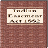Indian Easement Act 1882 아이콘