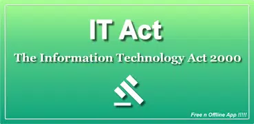 Information Technology Act