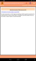 Maharashtra Guarantee of Public Service Act 2015 screenshot 2