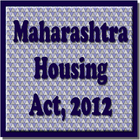 Maharashtra Housing Regulation and Development Act أيقونة