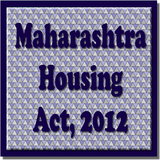 Maharashtra Housing Regulation and Development Act simgesi