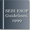 SEBI ESOP Guidelines 1999