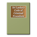 Sri Lanka's Code of Criminal Procedure APK