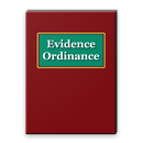 Sri Lanka's Evidence Ordinance APK