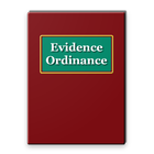 Sri Lanka's Evidence Ordinance ícone