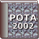 India The Prevention of Terrorism Act, 2002 (POTA) APK