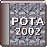 India The Prevention of Terrorism Act, 2002 (POTA) ícone