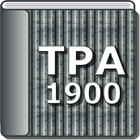 ikon TPA - The Prisoners Act 1900